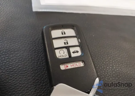 2016 Honda Accord Ex z USA, uszkodzony, nr VIN 1HGCR2F70GA044878